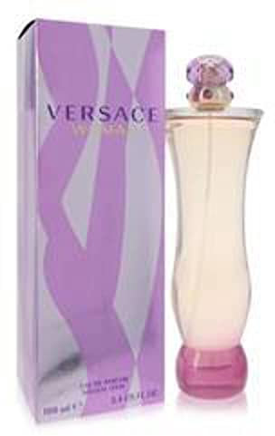 VERSACE WOMAN EDP SPRAY 100ML