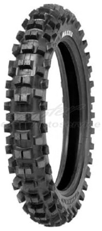 Maxxis M7312 ( 110/90-19 TT 62M Hinterrad )