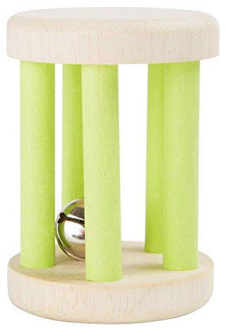 Legler 3127 Rassel Glöckchen