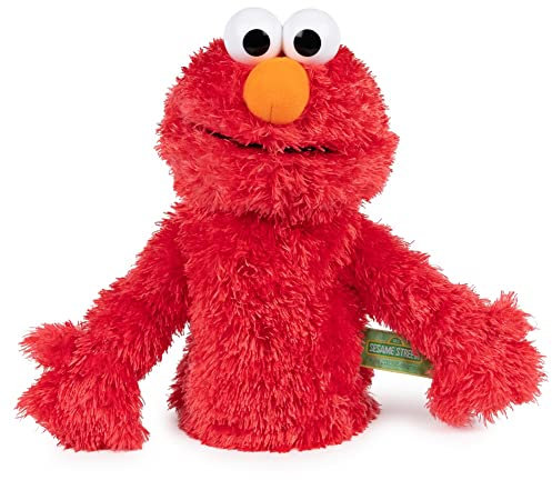 Living Puppets 75854 Elmo