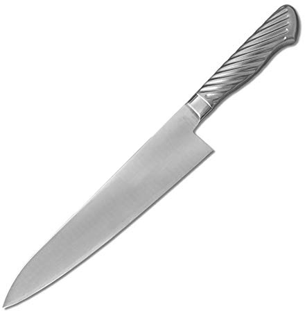 Tojiro DP-PRO Kobalt-Legierung Stahl Interrupt Fleischermesser 240mmF-890 (Japan-Import)