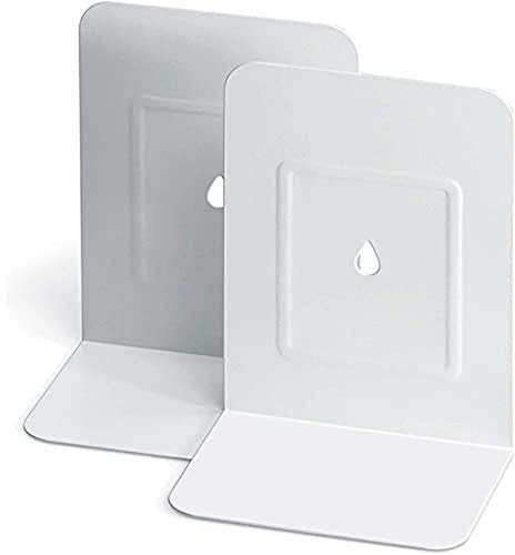 Lebez 088-B Reggilibri in Metallo 2 Pezzi