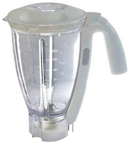Moulinex Bicchiere Completo ODACIO 3 FP7311FR FP7371BM FP7331BM FP7361BM FP7381BM MS-5909860