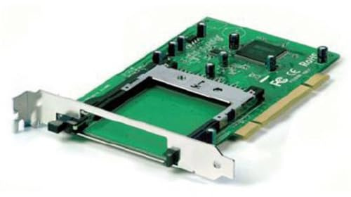 Conceptronic CIPCARD - Adapter PCMCIA, CIPCARD
