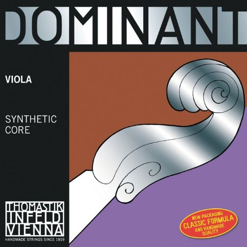 Dominant Strings 4125.2 D-Saite für Bratsche, 39,5/41 cm