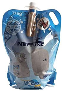 Sacca ricarica t-bag macrocream 3000ml 790 8009184010838