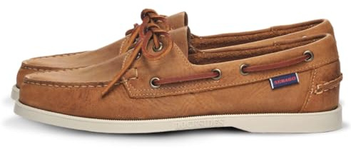 Sebago Docksides Portland Nubuck, Men's Boots Shoe