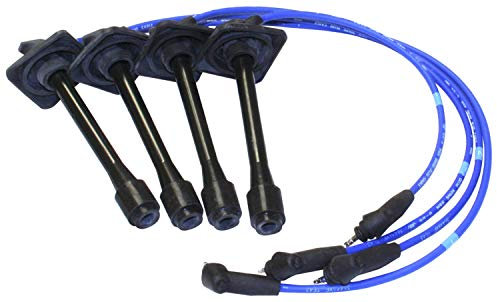 NGK (8130) RC-TE43 Zündkerzendraht-Set