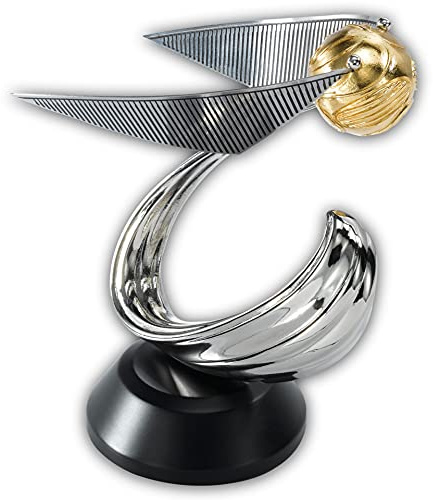 The Noble Collection NN7144 Golden Snitch
