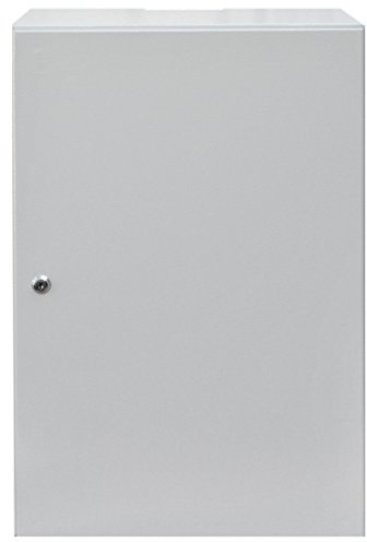 SKT Antennenschrank 60 x 80 x 15 cm QAS6080 Montageschrank