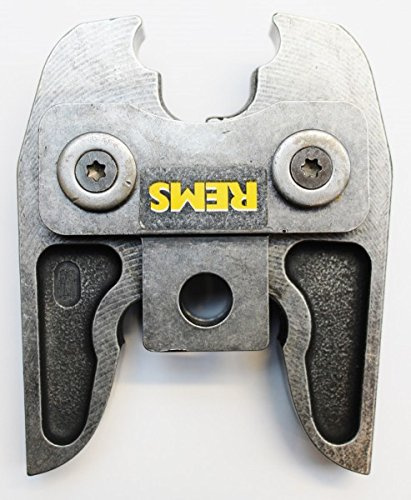 REMS Zwischenzange Mini Z1 Z 1 Nr 578558 Presszange Pressbacke Backe Zange