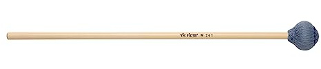 VIC FIRTH M241 Drum-Stick 5A American Classic-Serie, Hickory,Wood-Tip