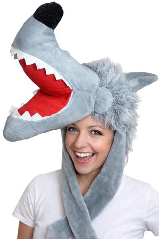 Ikumaal Mütze-n als Kostüm, Abv02, für Erwachsen-e Männer Frau-en, Kostüm-e Idee Fasching Karneval Fasnacht Faschingskostüm-e Karnevalskostüm-e Accessoires