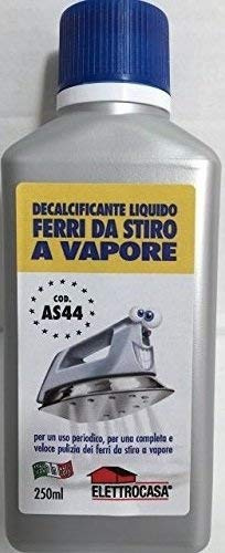 Elettrocasa AS 44 Iron cleaning set accessoire pour fer à repasser