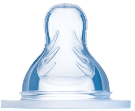 MAM 66415100 - Sauger Set, Größe 3 ab 6+ Monate, 4 Stück