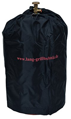 LAG Schutzhülle für 11kg-Gasflasche für Gasgrills/Gasbräter