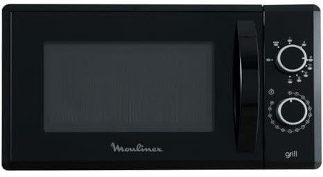 Moulinex MO 20 MGBL Horno microondas 800 W