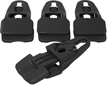 Relags Outdoor Clamp Clip