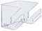WANDKINGS BOARDPOD ONE, Wandhalter für 1 Wakeboard, Kiteboard, Snowboard, Longboard, Skateboard, Wakeskate, Skimboard, Board Rack Wandhalterung