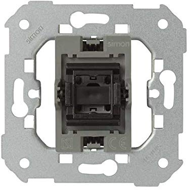 Simon - 7700101-039 interruptor unipolar 10a s-77 Ref. 6557739101