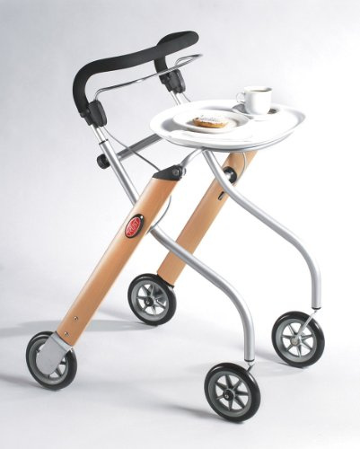 Let's Go Indoor Rollator Replacement Tray
