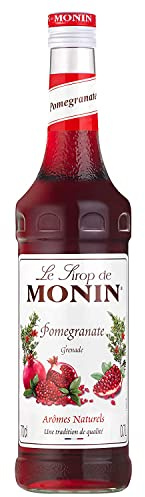 Monin Premium Pomegranate Syrup 700 ml