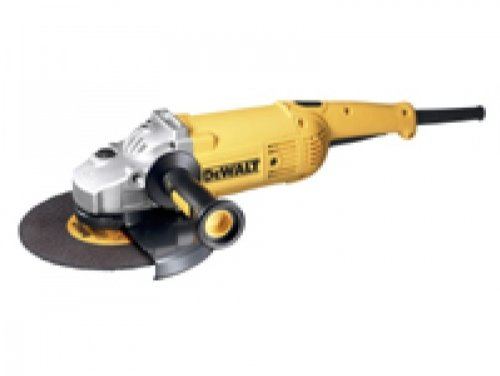 DeWALT D28411 Smerigliatrice Angolare Grande