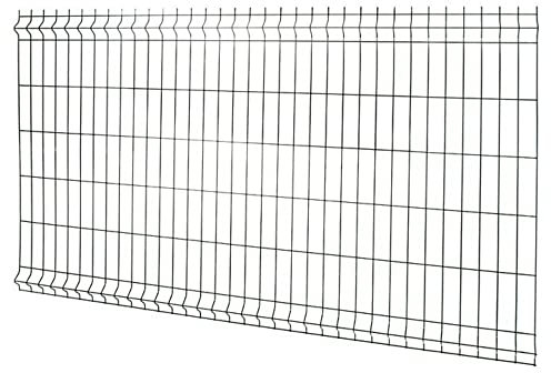VERDELOOK Pannello elettrosaldato Recinzione modulare 150x200 cm, Verde