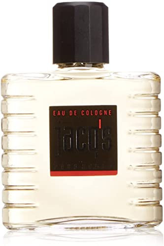Jacq's Eau de toilette para Hombre - 200 ml.