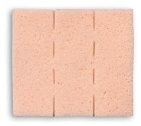 PolyMem WIC Cavity Wound Filler - 3 x 3 - bx 10