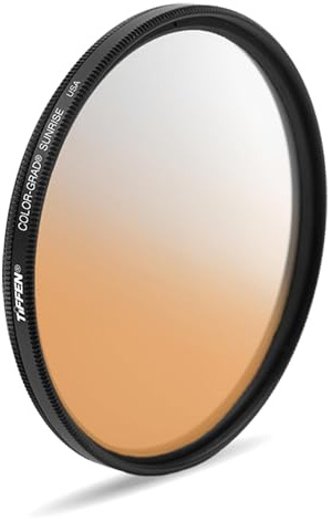 Graduated Sunrise Screw-In Filter