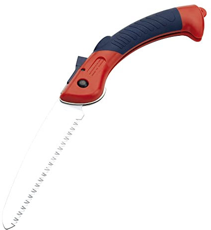 Spear & Jackson 4960RSA Razorsharp 7inch Small Folding Pruning Saw