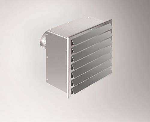 SILVERLINE IWM 1100 Innenwandmotor Externer/Dunstabzugshaubenzubehör