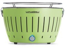 Lotus Grill – Green