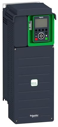 Schneider Electric atv930d22 N4 Frequency Converter atv930 IP21 22 kW 400 V/480 V