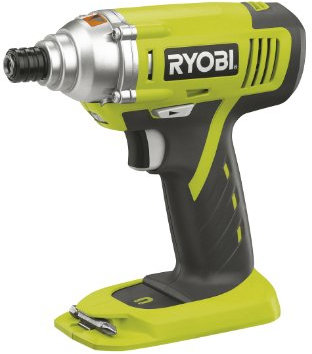 Ryobi RYBBID1821MG - Taladro de impacto