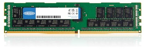 32GB DDR4 2133MHz RDIMM 2Rx4 ECC 1.2V