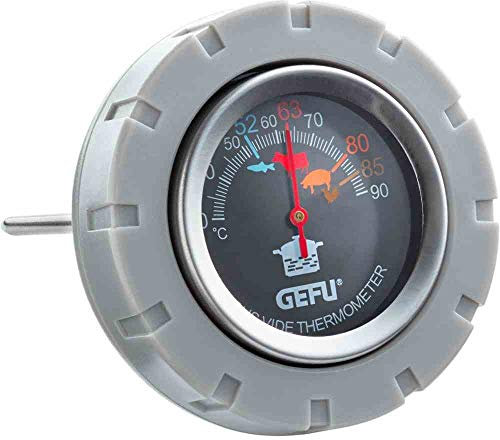 Gefu 21900 Sous Vide Thermometer Seguro