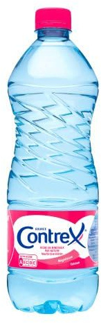 Lot de - 6 Bouteille de 1L