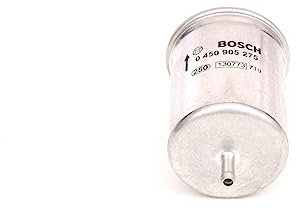 Bosch 450905275 Kraftstofffilter | Scheidet Partikel vom Kraftstoff ab - schützt die Einspritzanlage