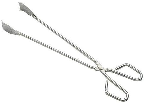 Garcima Pinza per Barbecue, Acciaio Inox, 55 cm