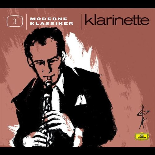 Moderne Klassiker: Klarinette