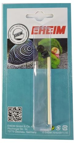 Eheim 7433710 Achse mit Tüllen für 2048, 2211-2313
