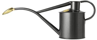 HAWS V177H Haws M-tal Int-rieur, le graphite, comprend rose, coffret cadeau - 2 pintes am-ricaines