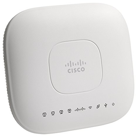 Cisco Aironet 602I IEEE 802.11n 300 Mbps Wireless Access Point