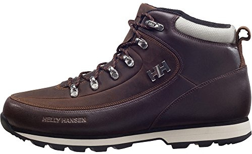 Helly Hansen Hombres El guardabosques, Kaffeebohnen, 40.5
