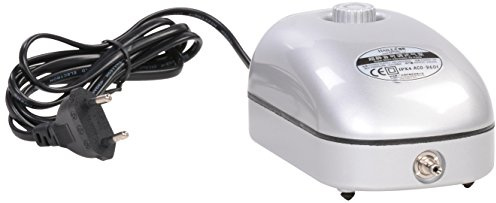 Hailea Luftpumpe Aco 9601 2Watt, 3,2l/m, max. Druck 1,2m