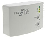 Hygrostat réglable avec temporisation