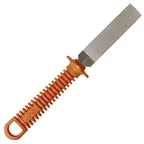 Lima Samurai Diamante Rombo