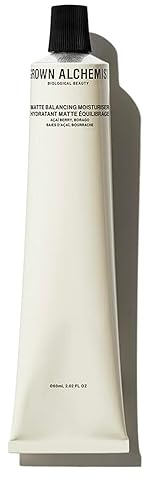 Grown Alchemist Matte Balancing Face Moisturiser 60ml